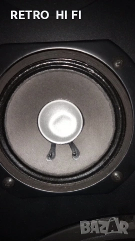 SANYO SX 622, снимка 5 - Тонколони - 53064333