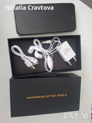 Smartphone МоделPixel 9 Pro XL