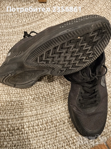 Маратонки Flair , снимка 2 - Маратонки - 52377815