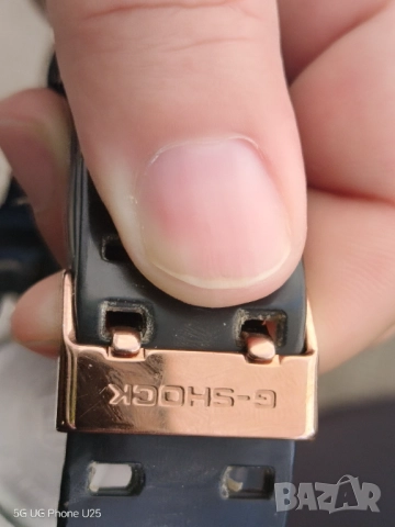 Casio. G-shock., снимка 15 - Мъжки - 51792361