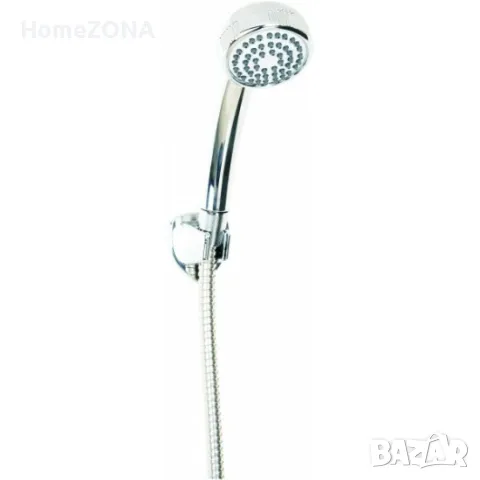 Душ слушалка "AS405", хром