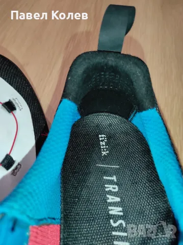 Шосейни шпайкове Fizik, снимка 7 - Велосипеди - 50098643