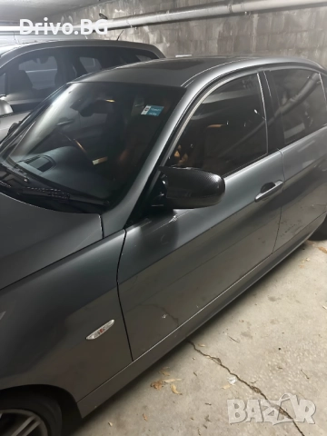 Гаранция! Карбонови Batman Капаци за Огледала BMW E81 E87 E90 E91 E92, снимка 8 - Аксесоари и консумативи - 51671797