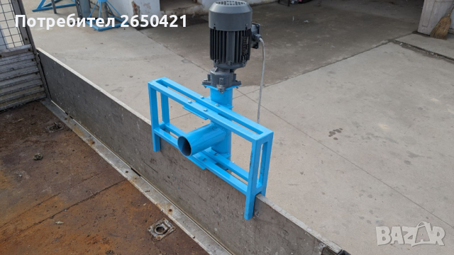 Гъвкав Щадящ шнек, снимка 3 - Селскостопанска техника - 44834388