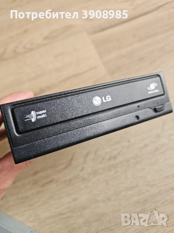 DVD и CD записвачки, снимка 5 - Други - 52628634