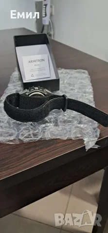 Часовник Armitron 165wr , снимка 5 - Мъжки - 55734802