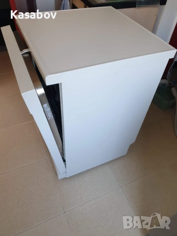 Съдомиялна Miele - Auto Open - 14 Комплекта - Свободностояща, снимка 11 - Съдомиялни - 53449250