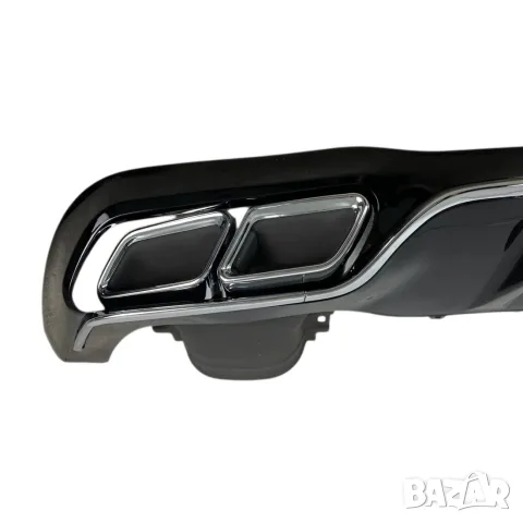 Боди кит E63 AMG за Mercedes E-Class W213 2016–2019, снимка 9 - Аксесоари и консумативи - 55869317
