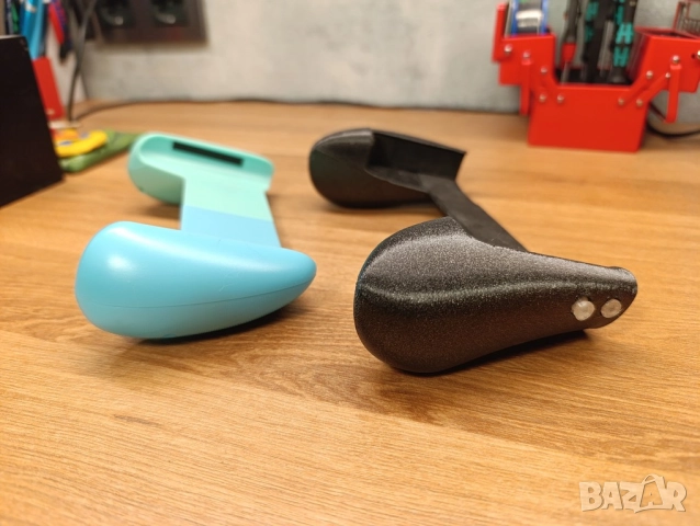 дръжки за телефон / конзола, снимка 2 - Други игри и конзоли - 52670547