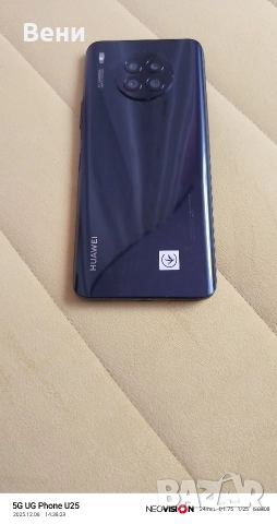 Huavei nova 8i Huawei , снимка 2 - Huawei - 52848585