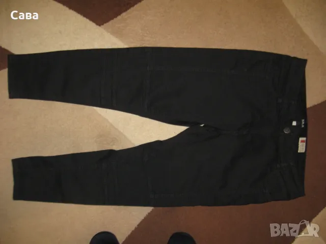 Дънки DENIM 1982  дамски,ХЛ-2ХЛ, снимка 2 - Дънки - 47960914