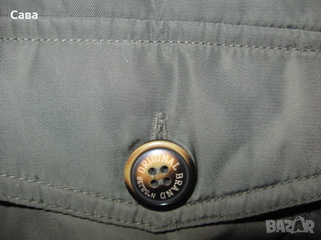 Зимно яке C&A  мъжко,М-Л, снимка 6 - Якета - 39535105