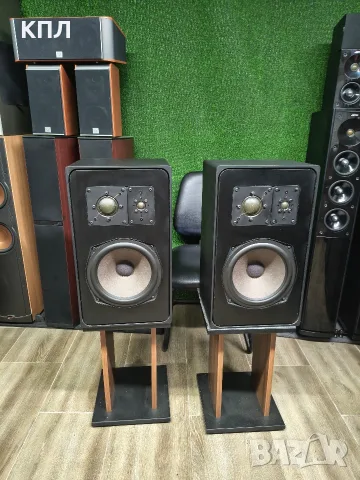 Тонколони BRAUN SM-1005