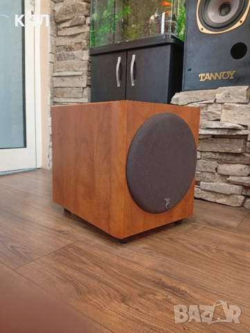 Активен субуфер FOCAL Chorus SW-700 S, снимка 10 - Тонколони - 52378952