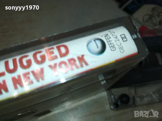 NIRVANA-ORIGINAL TAPE 1906251433, снимка 13 - Аудио касети - 50724953