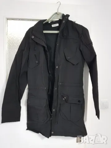 Пролетно дамско яке