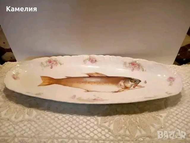 Руски порцелан , снимка 4 - Други - 48344067