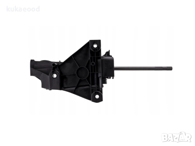 Скоростен лост за Peugeot Partner 2, снимка 5 - Части - 51820517