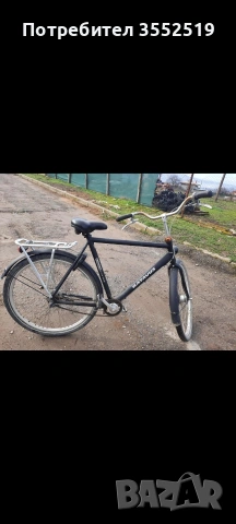 Продавам Велосипед, снимка 3 - Велосипеди - 53439364