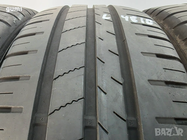4бр летни гуми 195/45/16 GOODYEAR L04810 , снимка 2 - Гуми и джанти - 53257429