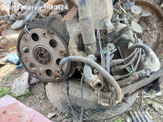 Тойота Рав 4 катасрофирал, снимка 13 - Автомобили и джипове - 40932265