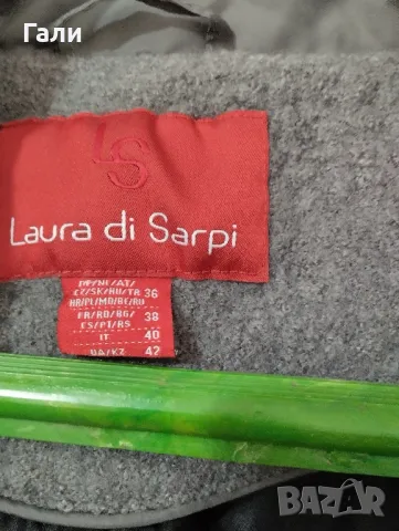 дамско зимно яке, снимка 2 - Якета - 47949949