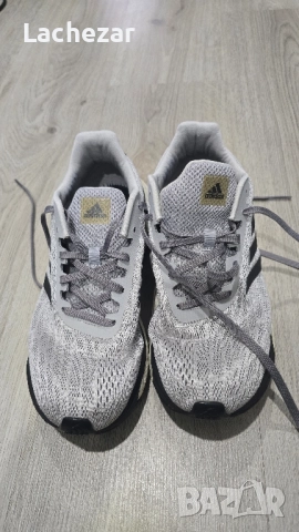 Мъжки маратонки за бягане adidas RESPONSE LT M номер 42, снимка 4 - Маратонки - 52079530