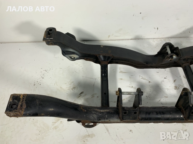 Заден мост Ланд Ровър Фрилендър 1 Land Rover Freelander I 1.8i (98-06)г., снимка 6 - Части - 52687641