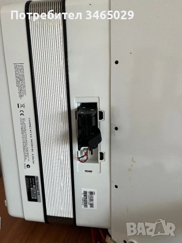 Дигитален акордеон Roland FR-3s, снимка 6 - Акордеони - 53767223