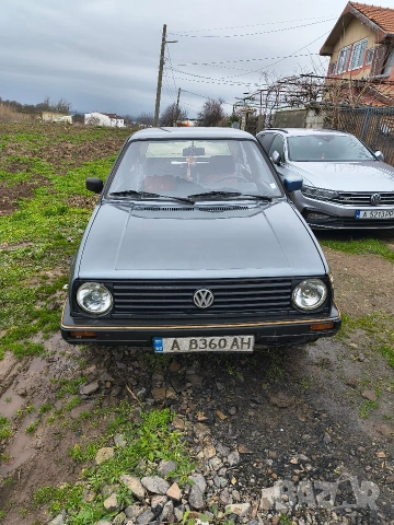 VW Golf , снимка 2 - Автомобили и джипове - 53581624