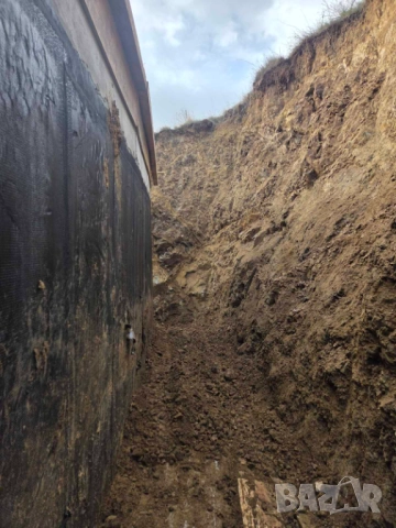 ИЗКОПНИ И ТРАНСПОРТНИ УСЛУГИ – СОФИЯ, снимка 14 - Други ремонти - 51429008