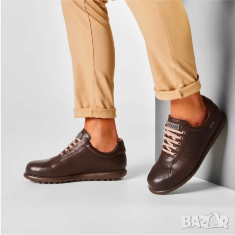 ежедневни обувки Camper Pelotas Ariel  номер 40, снимка 4 - Ежедневни обувки - 52136266