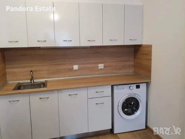 Продава двустаен апартамент в кв. Манастирски ливади, снимка 3 - Апартаменти - 53793532