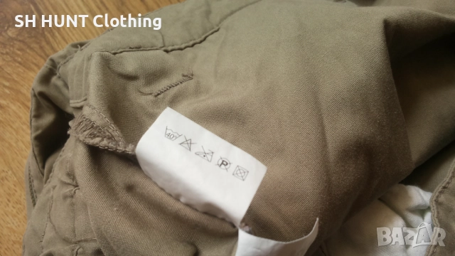 CHEVALIER Trouser размер 54 / XL за лов панталон със здрава материя - 1497, снимка 18 - Екипировка - 52492768