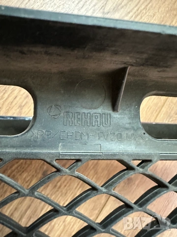 Решетка грил за Mercedes W212 Facelift, снимка 2 - Части - 53381515