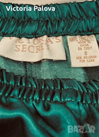 Красива скъпа пижама оригинал  VICTORIA’S SECRET , снимка 7 - Пижами - 48774074