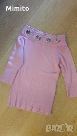 Страхотна блуза нова