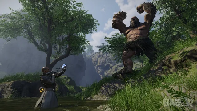 Игра за PS5 - ELEX II, снимка 11 - Игри за PlayStation - 54091664