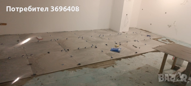 Лепене на плочки, снимка 5 - Майстори - 52439650