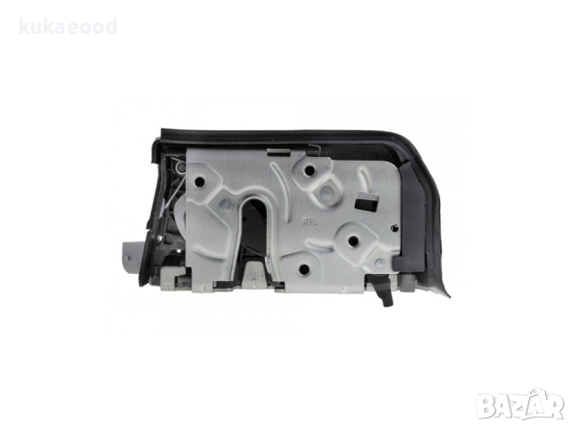 Брава за BMW X5 E53 (2000-2006) За задна лява врата, снимка 6 - Части - 44550175