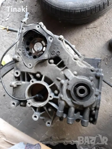 Двигател Opel 2.0 DTI на Части, снимка 3 - Части - 53463554