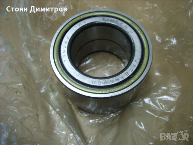 лагер колесен TIMKEN JXC25469CA  за MERCEDES  VW LT 28-35  VW LT 28-46  FORD TRANSIT, снимка 2 - Части - 36013635