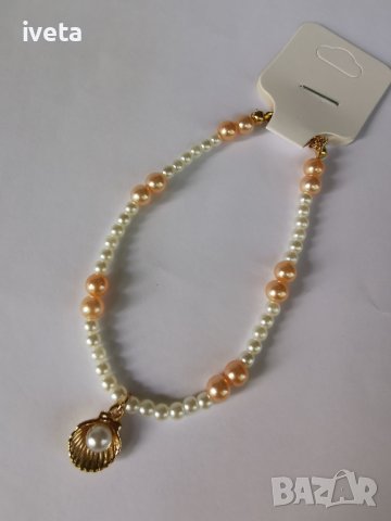 Ръчно изработени гривни , снимка 10 - Гривни - 41615411