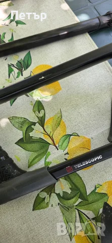 Металотърсач XP DEUS II + RC + 28 см FMF антена, снимка 3 - Друга електроника - 55788989