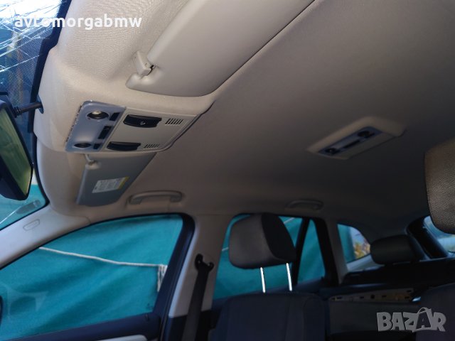 На части БМВ Х1 Е84 2.0д 177 4х4 - BMW X1 E84 2.0d 177 4x4 X drive 2д , снимка 14 - Автомобили и джипове - 34804707