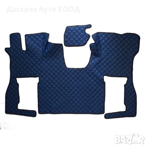 Kожени стелки за Скания SCANIA S 2016г.+ /АВТ. СКОРОСТИ/ , 5 цвята, снимка 4 - Аксесоари и консумативи - 42147779