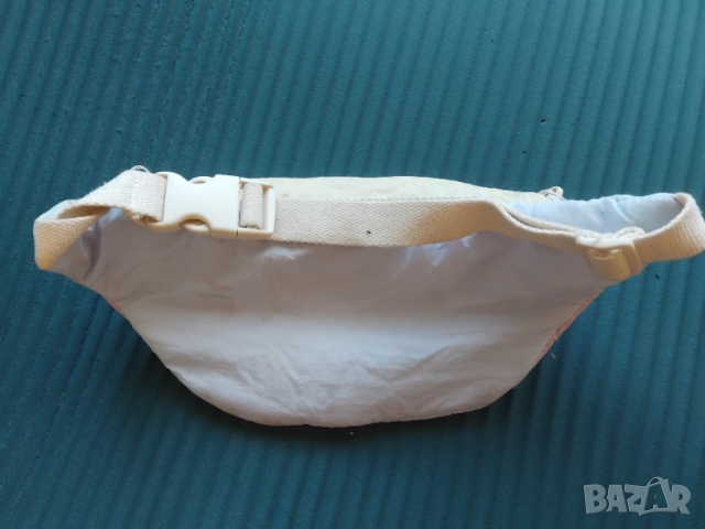 Zara Чантичка за кръста / Паласка, снимка 4 - Чанти - 53663515