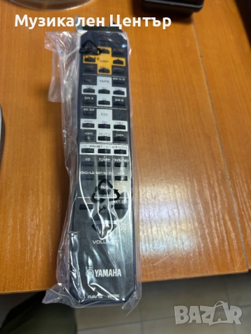 Дистанционно управление Yamaha Rav12 ОРИГИНАЛНО , снимка 2 - Дистанционни - 53241717