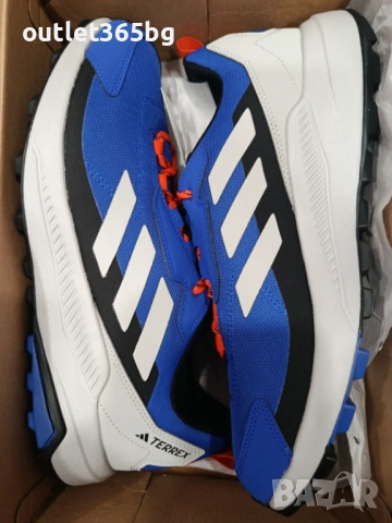 Adidas - Terrex Anylander Оригинал Код 368, снимка 2 - Маратонки - 53746913