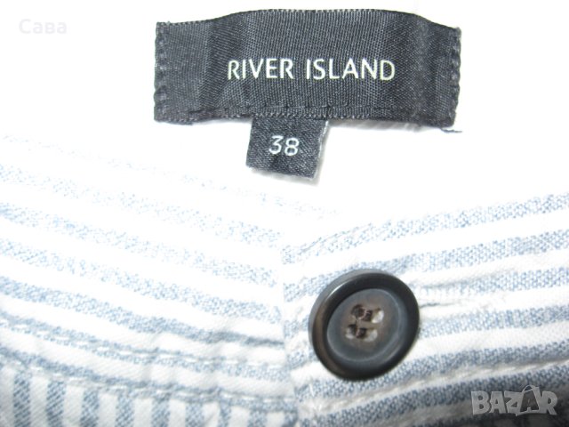 Къси панталони RIVER ISLAND  мъжки,Л